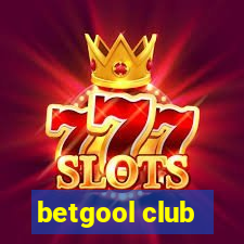 betgool club